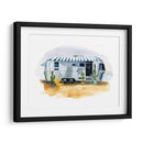 Feliz Camper Ii - Jacob Green | Cuadro decorativo de Canvas Lab