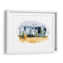 Feliz Camper Ii - Jacob Green | Cuadro decorativo de Canvas Lab