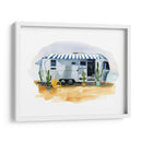 Feliz Camper Ii - Jacob Green | Cuadro decorativo de Canvas Lab