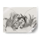 Polvo Up I - W. Rutledge | Cuadro decorativo de Canvas Lab