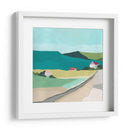 Farm Vista Ii - June Erica Vess | Cuadro decorativo de Canvas Lab