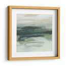 Campos De Musgo Ii - June Erica Vess | Cuadro decorativo de Canvas Lab