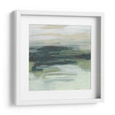 Campos De Musgo Ii - June Erica Vess | Cuadro decorativo de Canvas Lab