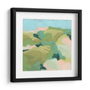 Facetas Del Valle Ii - June Erica Vess | Cuadro decorativo de Canvas Lab
