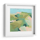 Facetas Del Valle Ii - June Erica Vess | Cuadro decorativo de Canvas Lab