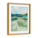 Río Prism Ii - June Erica Vess | Cuadro decorativo de Canvas Lab