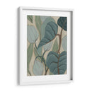 Palmas De Pizarra I - June Erica Vess | Cuadro decorativo de Canvas Lab