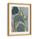 Palms De Pizarra Ii - June Erica Vess | Cuadro decorativo de Canvas Lab