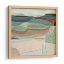 Idlewilde Ii - June Erica Vess | Cuadro decorativo de Canvas Lab