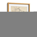 Outback Sketch Ii - June Erica Vess | Cuadro decorativo de Canvas Lab