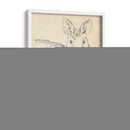 Outback Sketch Iii - June Erica Vess | Cuadro decorativo de Canvas Lab