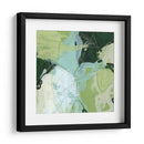 Vórtice Verde Ii - June Erica Vess | Cuadro decorativo de Canvas Lab