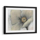 Sola Crema Floración I - Tim OToole | Cuadro decorativo de Canvas Lab