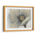 Sola Crema Floración I - Tim OToole | Cuadro decorativo de Canvas Lab