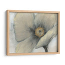 Sola Crema Floración I - Tim OToole | Cuadro decorativo de Canvas Lab