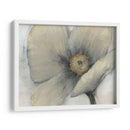 Sola Crema Floración I - Tim OToole | Cuadro decorativo de Canvas Lab