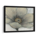 Sola Crema Bloom Ii - Tim OToole | Cuadro decorativo de Canvas Lab