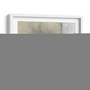 Sola Crema Bloom Ii - Tim OToole | Cuadro decorativo de Canvas Lab