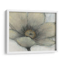 Sola Crema Bloom Ii - Tim OToole | Cuadro decorativo de Canvas Lab