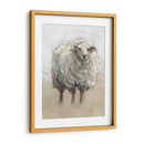 Ovejas Esponjas Ii - Ethan Harper | Cuadro decorativo de Canvas Lab