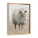 Ovejas Esponjas Ii - Ethan Harper | Cuadro decorativo de Canvas Lab