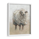 Ovejas Esponjas Ii - Ethan Harper | Cuadro decorativo de Canvas Lab