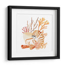 Nautilus Agrupando I - Jacob Green | Cuadro decorativo de Canvas Lab