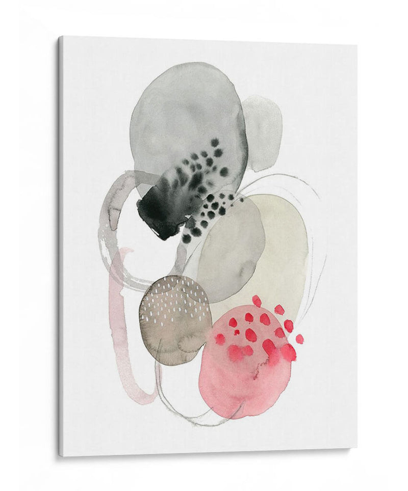 Punch Strawberry Ii - Grace Popp | Cuadro decorativo de Canvas Lab