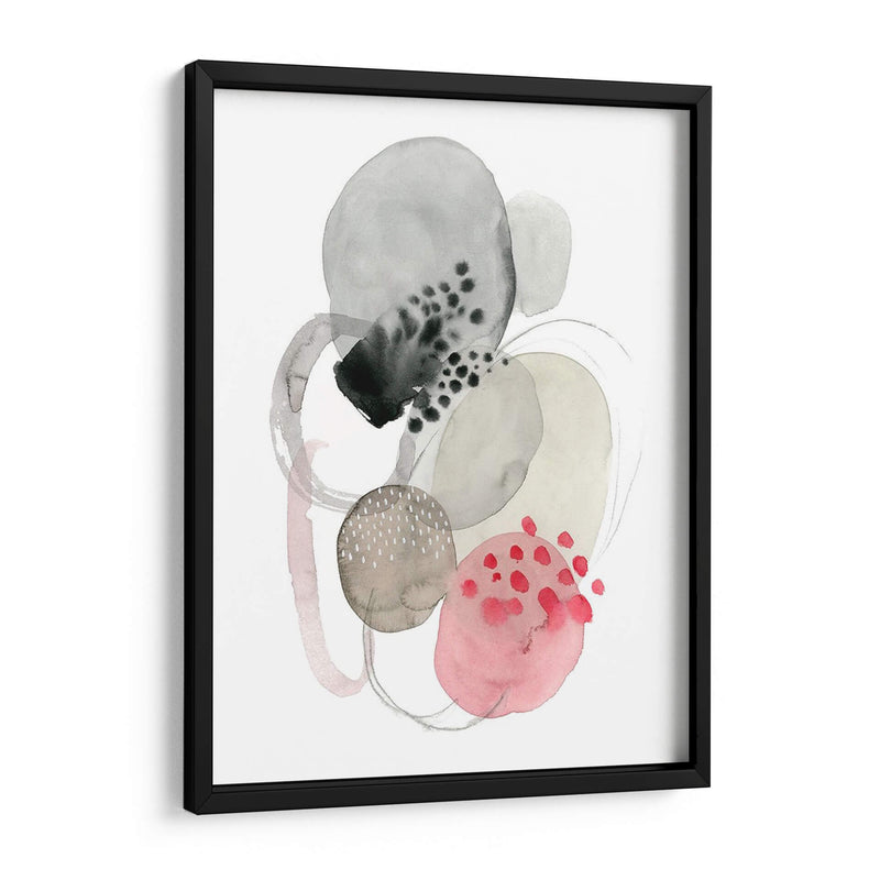 Punch Strawberry Ii - Grace Popp | Cuadro decorativo de Canvas Lab