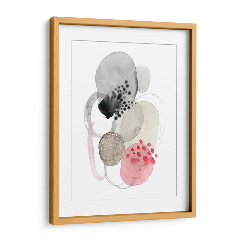 Punch Strawberry Ii - Grace Popp | Cuadro decorativo de Canvas Lab