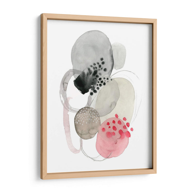 Punch Strawberry Ii - Grace Popp | Cuadro decorativo de Canvas Lab