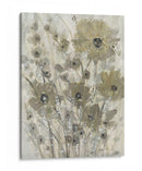 Flores Brillantes I - Tim OToole | Cuadro decorativo de Canvas Lab