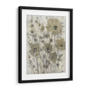 Flores Brillantes I - Tim OToole | Cuadro decorativo de Canvas Lab