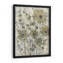 Flores Brillantes I - Tim OToole | Cuadro decorativo de Canvas Lab