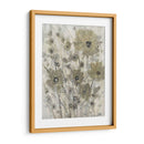 Flores Brillantes I - Tim OToole | Cuadro decorativo de Canvas Lab