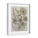 Flores Brillantes I - Tim OToole | Cuadro decorativo de Canvas Lab