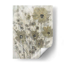 Flores Brillantes I - Tim OToole | Cuadro decorativo de Canvas Lab