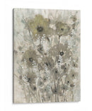 Flores Brillantes Ii - Tim OToole | Cuadro decorativo de Canvas Lab