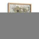 Flores Brillantes Ii - Tim OToole | Cuadro decorativo de Canvas Lab