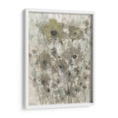 Flores Brillantes Ii - Tim OToole | Cuadro decorativo de Canvas Lab