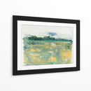 Paisaje Fluido II-II - Tim OToole | Cuadro decorativo de Canvas Lab
