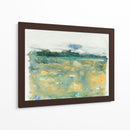 Paisaje Fluido II-II - Tim OToole | Cuadro decorativo de Canvas Lab