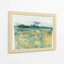 Paisaje Fluido II-II - Tim OToole | Cuadro decorativo de Canvas Lab