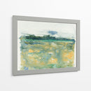 Paisaje Fluido II-II - Tim OToole | Cuadro decorativo de Canvas Lab