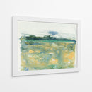 Paisaje Fluido II-II - Tim OToole | Cuadro decorativo de Canvas Lab