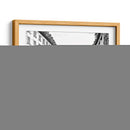 Vacaciones Europeas En Bandw Iv - Melissa Wang | Cuadro decorativo de Canvas Lab