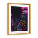 BETO - Gerardo Rodela - Neoleón | Cuadro decorativo de Canvas Lab