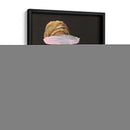 Sequoyah Enmascarada - Jennifer Goldberger | Cuadro decorativo de Canvas Lab