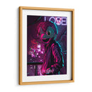 BETO3 - Gerardo Rodela - Neoleón | Cuadro decorativo de Canvas Lab