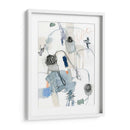 Esquema Ii - Susan Savory | Cuadro decorativo de Canvas Lab